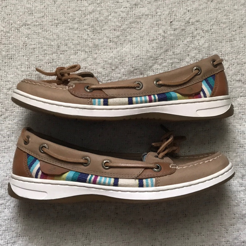 Sperry Topsider Boat shoes